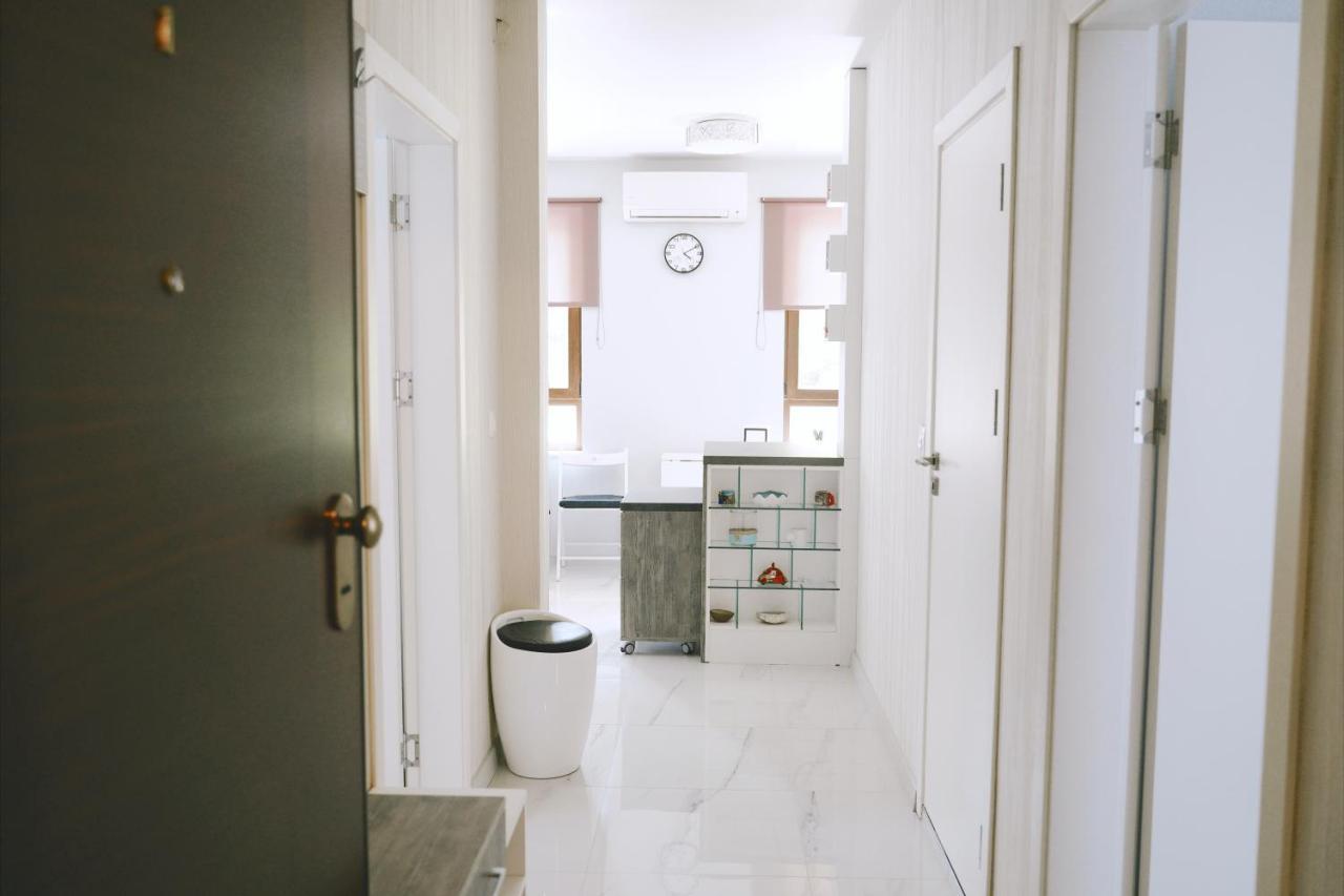 Varna City Centre - Two Bedroom Apartment Экстерьер фото