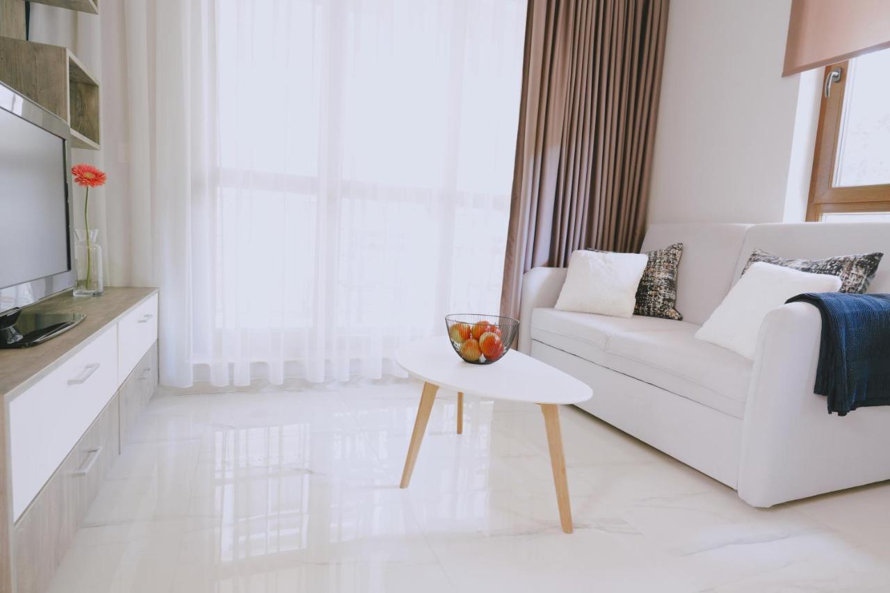 Varna City Centre - Two Bedroom Apartment Экстерьер фото