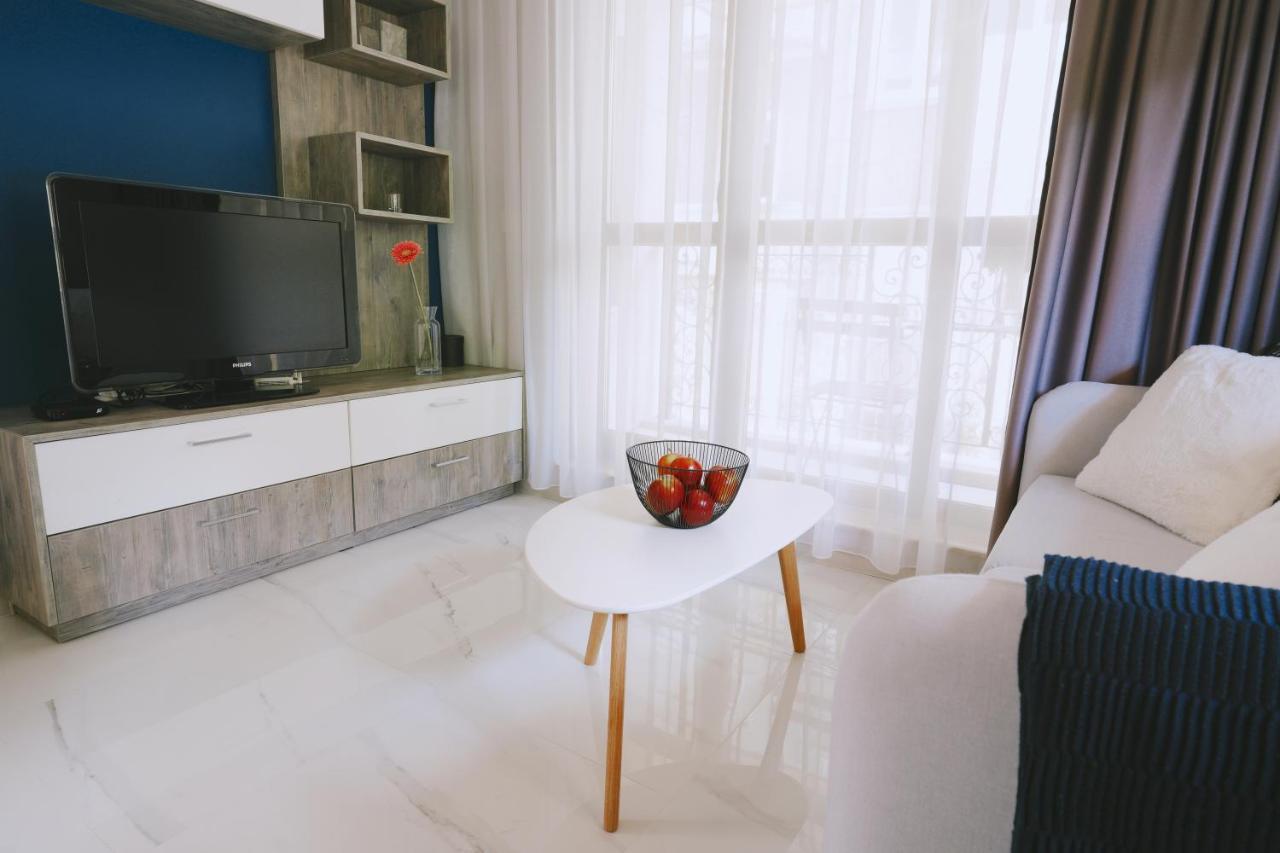 Varna City Centre - Two Bedroom Apartment Экстерьер фото