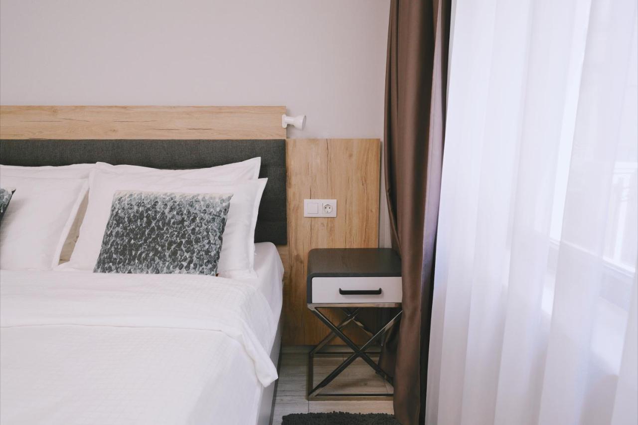 Varna City Centre - Two Bedroom Apartment Экстерьер фото
