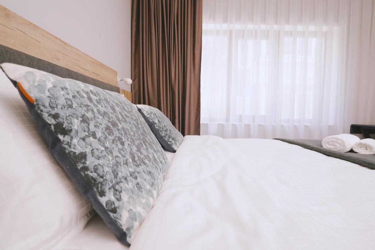 Varna City Centre - Two Bedroom Apartment Экстерьер фото