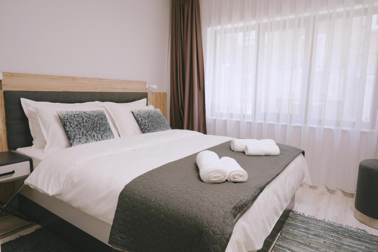 Varna City Centre - Two Bedroom Apartment Экстерьер фото