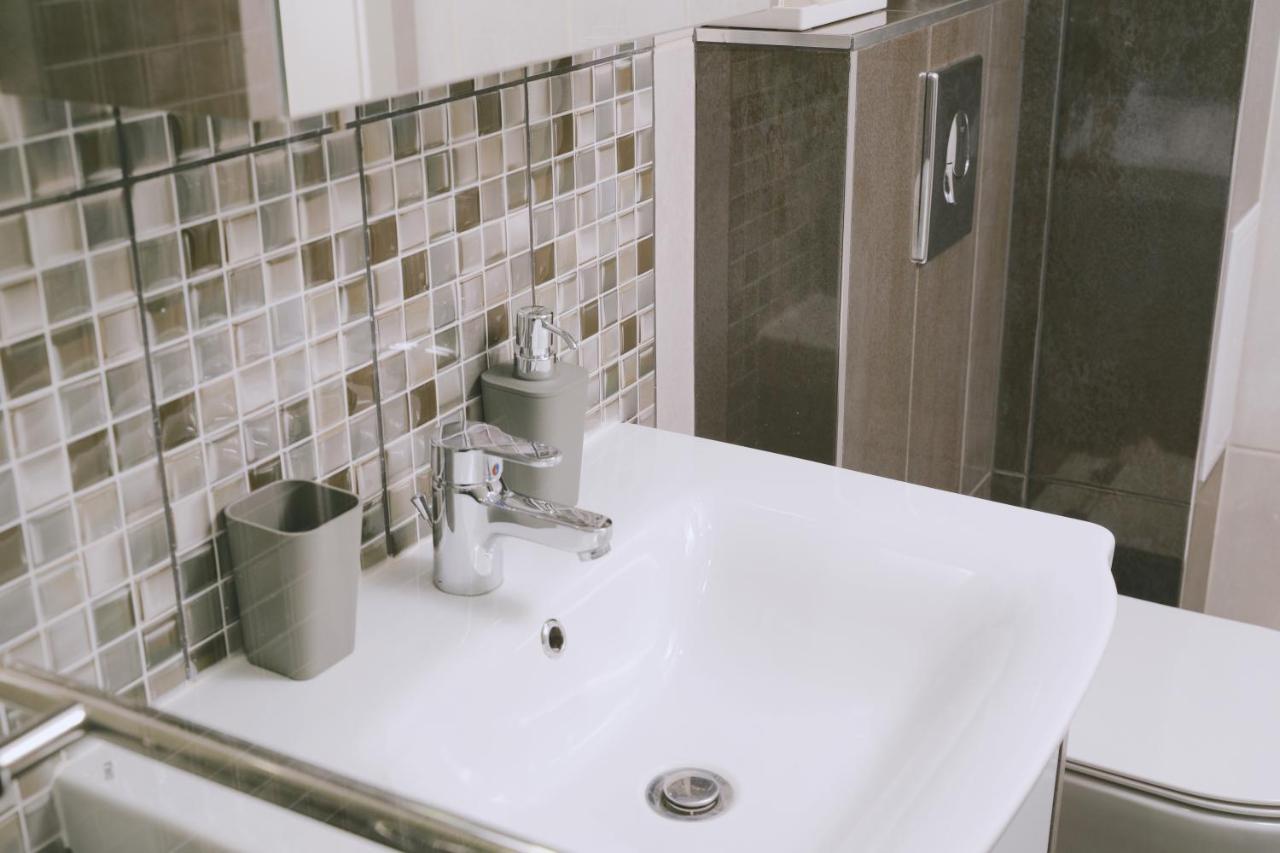 Varna City Centre - Two Bedroom Apartment Экстерьер фото