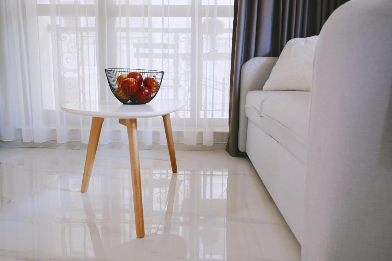 Varna City Centre - Two Bedroom Apartment Экстерьер фото