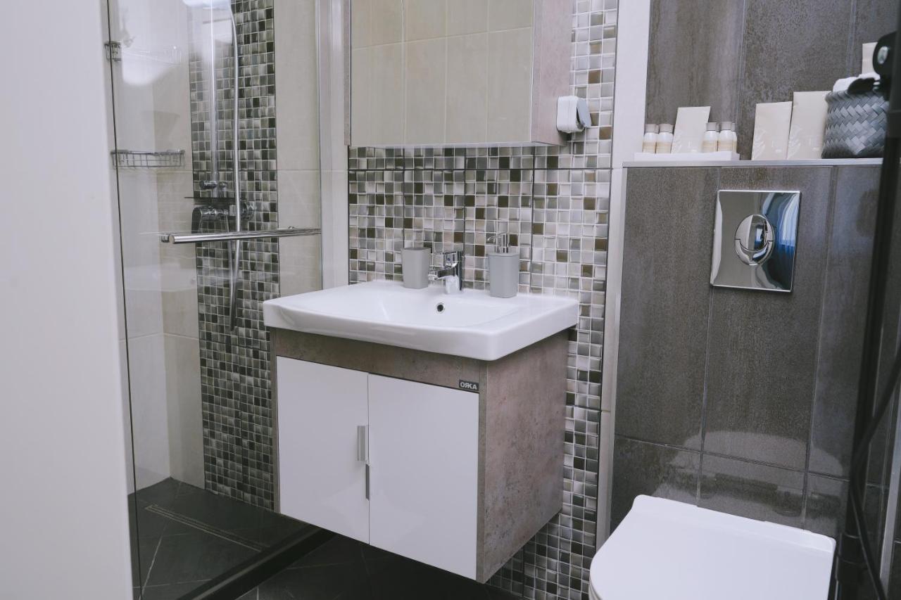 Varna City Centre - Two Bedroom Apartment Экстерьер фото