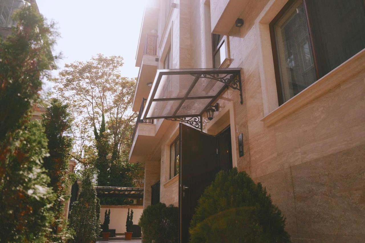 Varna City Centre - Two Bedroom Apartment Экстерьер фото